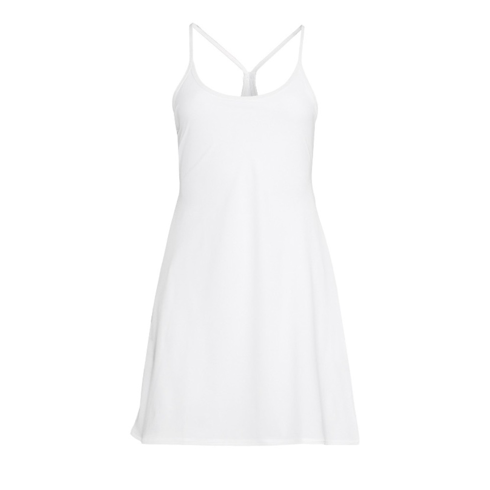 Woman’s Exercise Dress